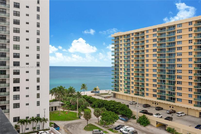 Picture of 2401 S Ocean Dr # 907, Hollywood FL 33019