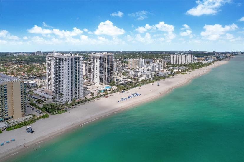 Picture of 2401 S Ocean Dr # 907, Hollywood FL 33019