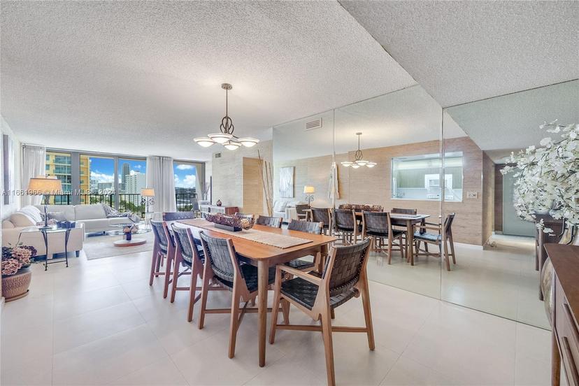 Picture of 2401 S Ocean Dr # 907, Hollywood FL 33019