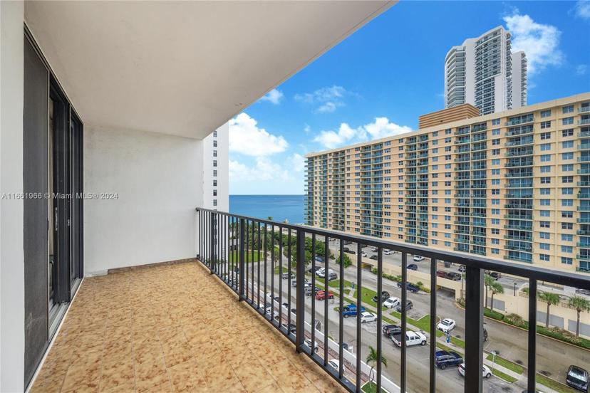 Picture of 2401 S Ocean Dr # 907, Hollywood FL 33019