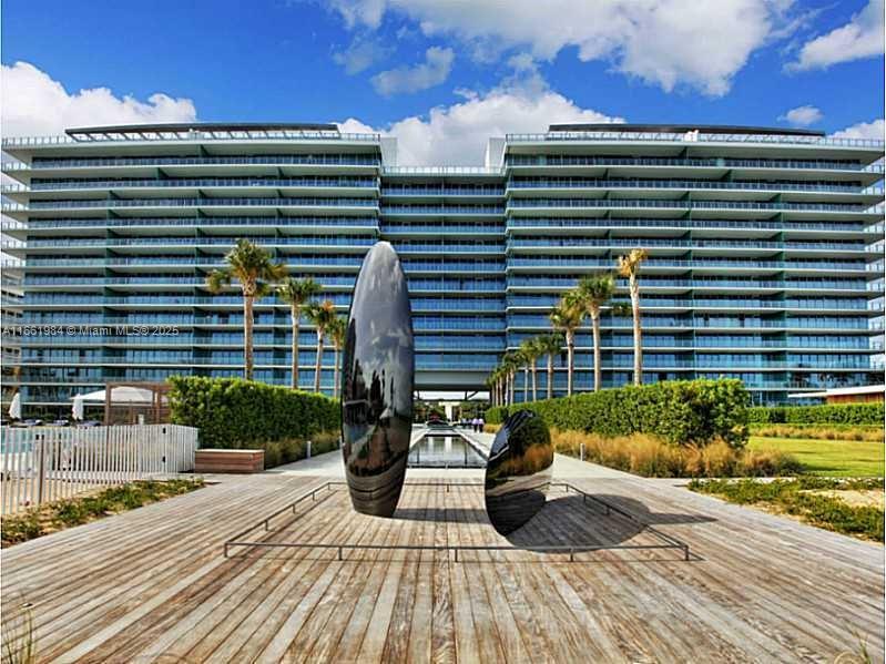 Picture of 350 Ocean Dr # 406N, Key Biscayne, FL 33149