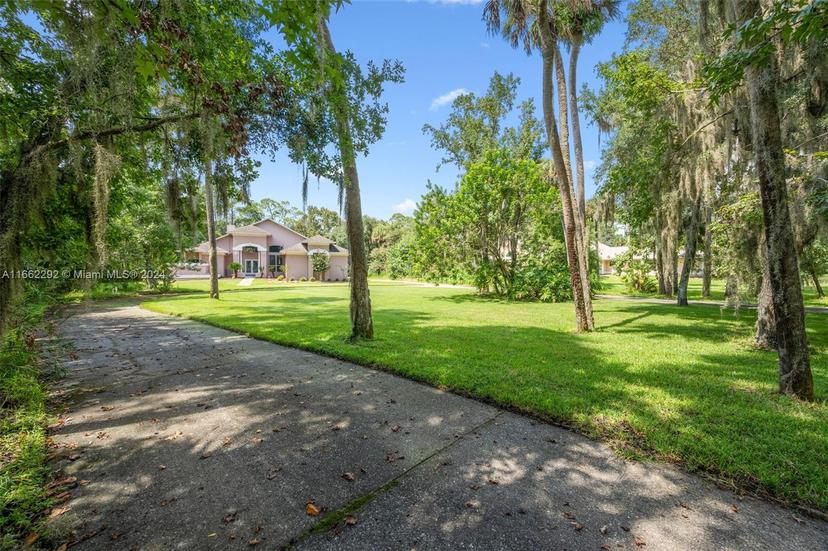 Picture of 5590 Bob White Trail, Mims FL 32754