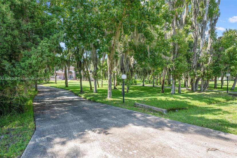 Picture of 5590 Bob White Trail, Mims FL 32754