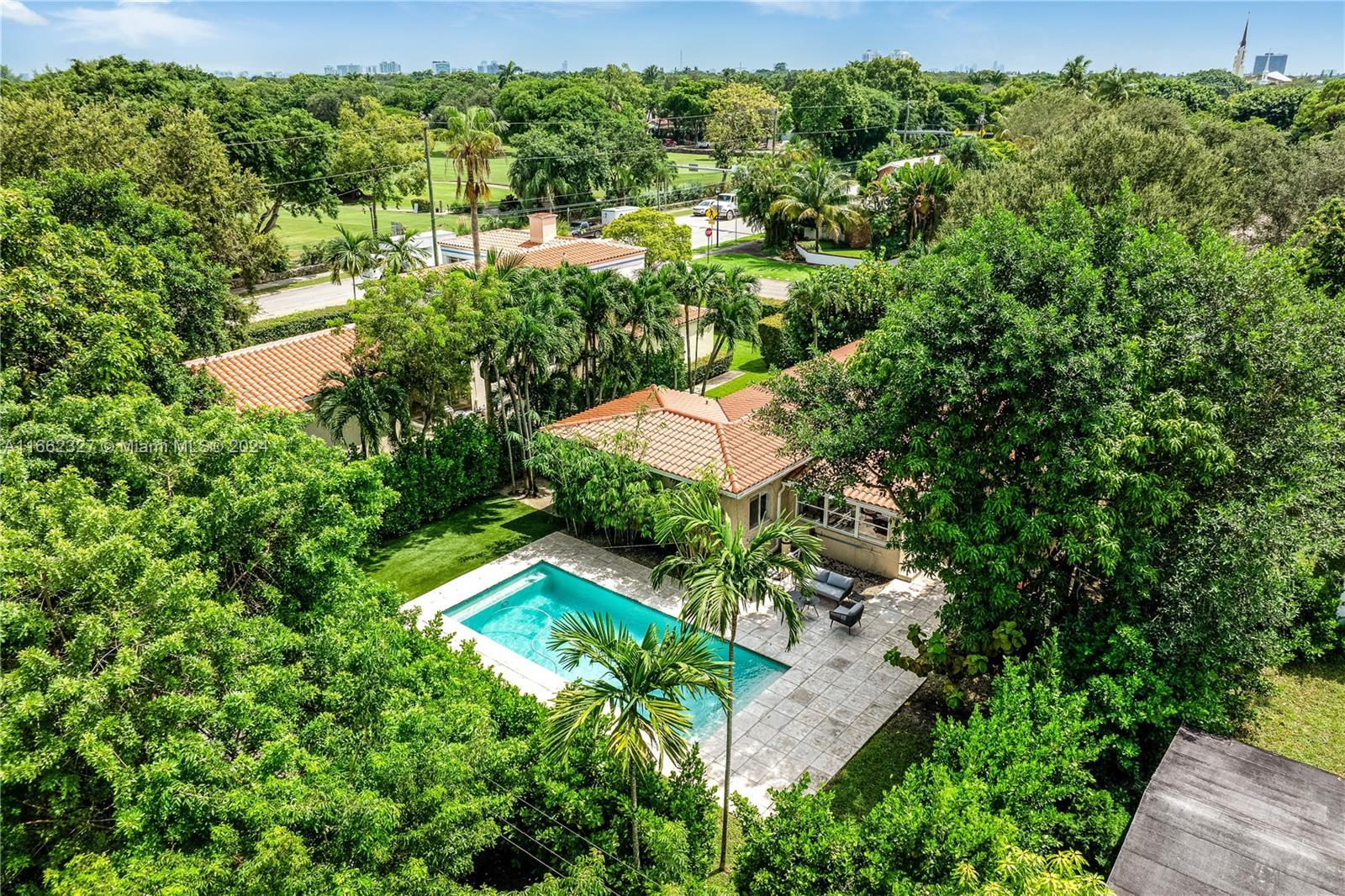 Picture of 573 NE 102Nd St, Miami Shores, FL 33138