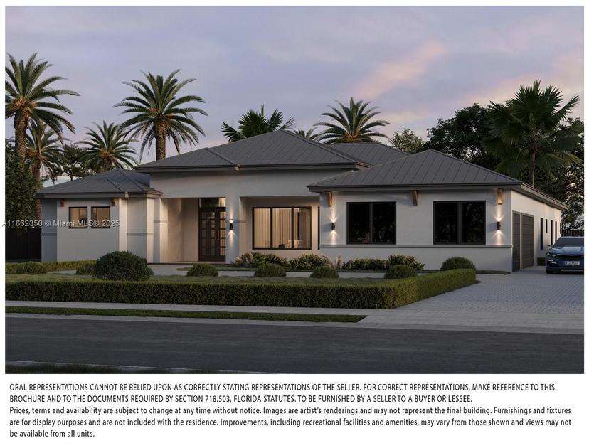 Picture of 24440 SW 209Th Pl, Homestead FL 33031
