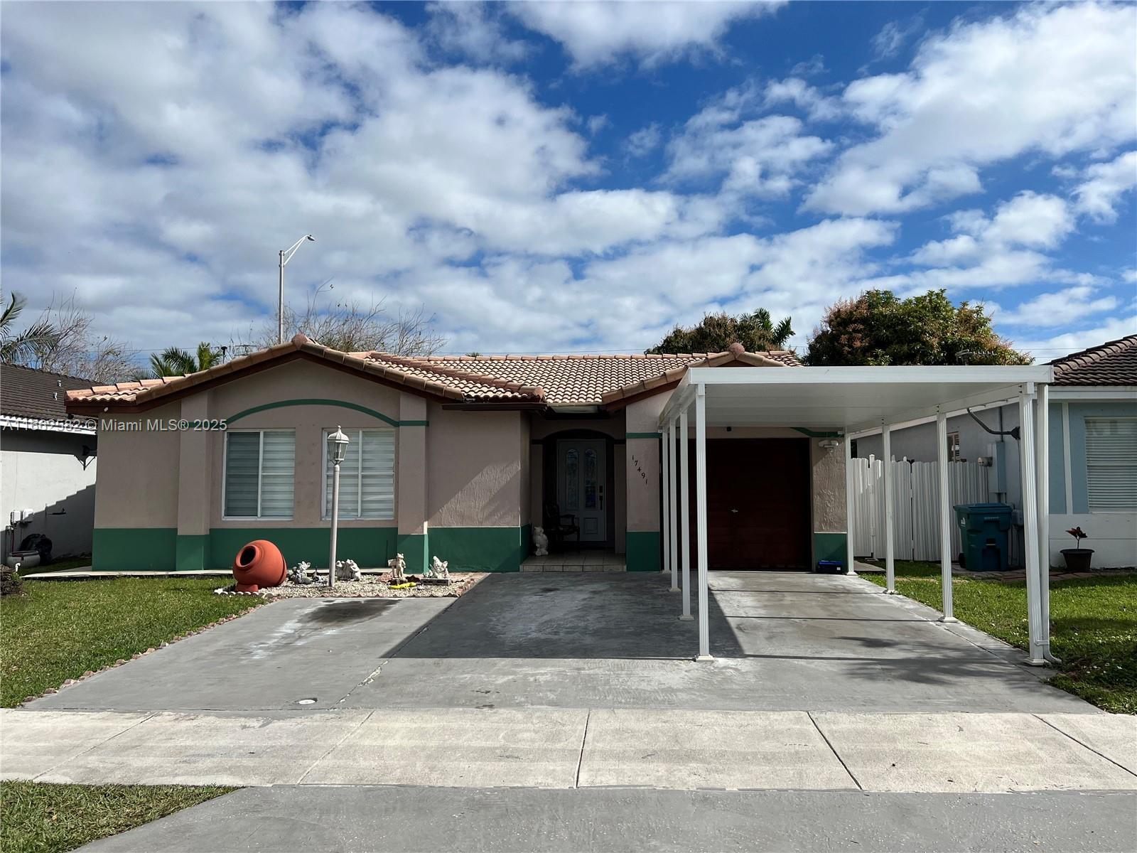 Picture of 17491 SW 137Th Ct, Miami, FL 33177