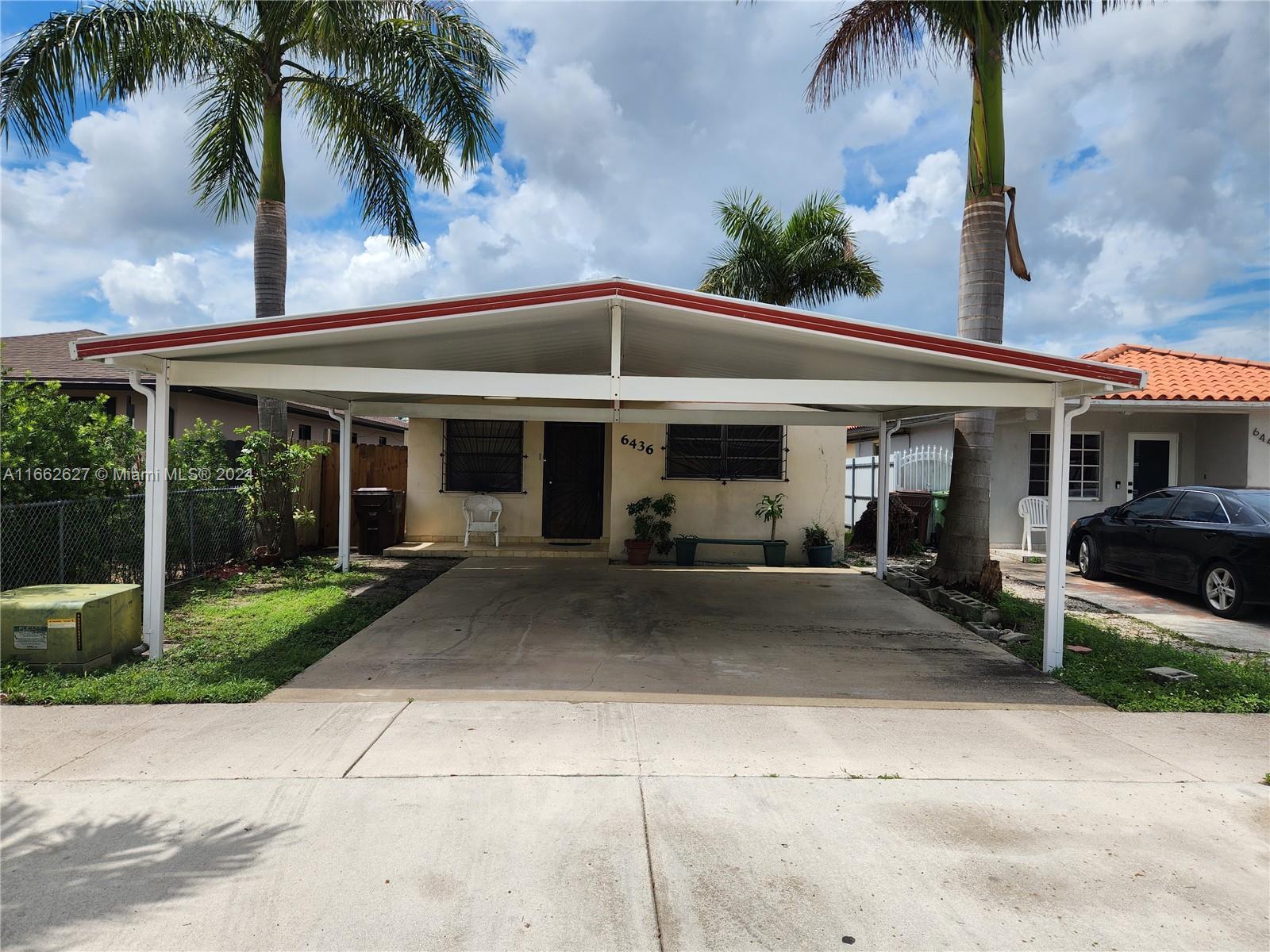 Picture of 6436 W 22Nd Ct, Hialeah, FL 33016