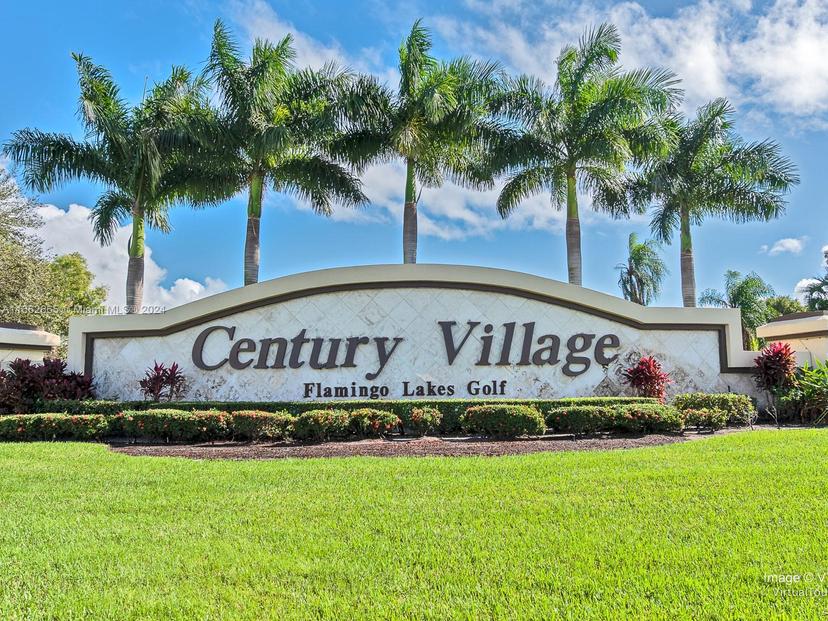 Picture of 13255 SW 9Th Ct # 114G, Pembroke Pines FL 33027