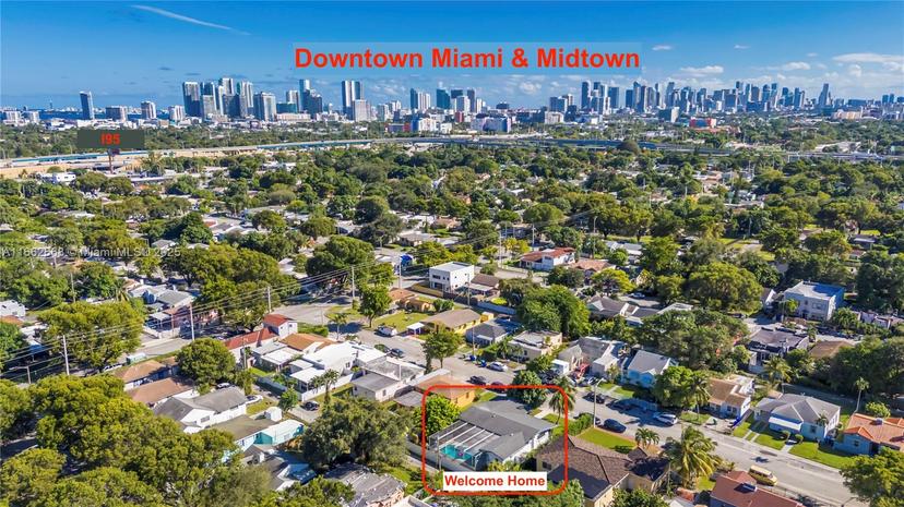 Picture of 1045 NW 47Th Ter, Miami FL 33127