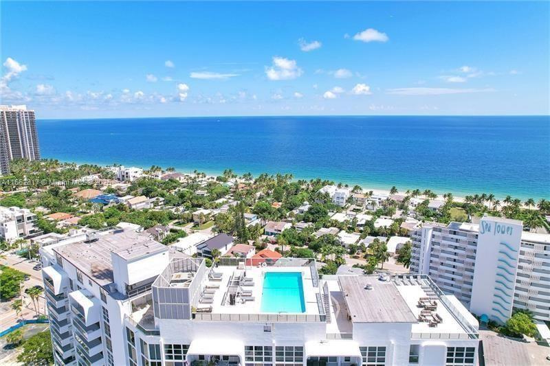 Picture of 2841 N Ocean Blvd # 1807, Fort Lauderdale FL 33308