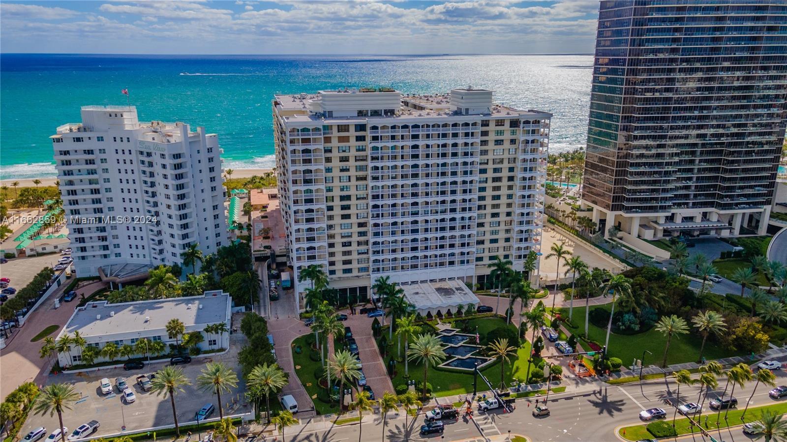Picture of 9801 Collins Ave, Bal Harbour, FL 33154