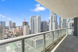 Picture of 50 Biscayne Blvd # 2307, Miami, FL 33132