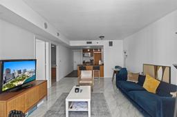 Picture of 50 Biscayne Blvd # 2307, Miami, FL 33132