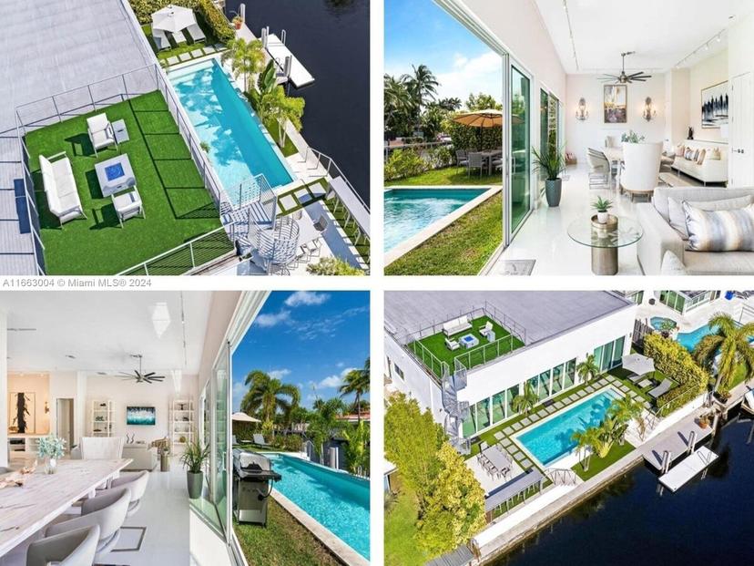 Picture of 2112 NE 17Th Ave, Wilton Manors FL 33305