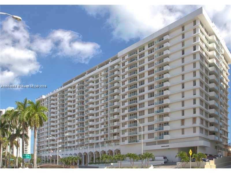 Picture of 5601 Collins Ave # 523, Miami Beach, FL 33140