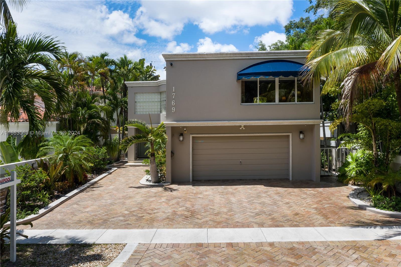 Picture of 1769 Wa Kee Na Dr, Miami, FL 33133
