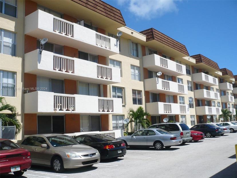 Picture of 1800 Sans Souci Blvd # 225, North Miami FL 33181