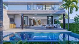 Picture of 4430 Nautilus Dr, Miami Beach, FL 33140