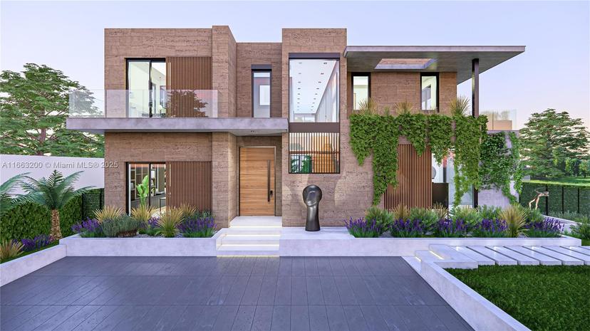 Picture of 4430 Nautilus Dr, Miami Beach FL 33140