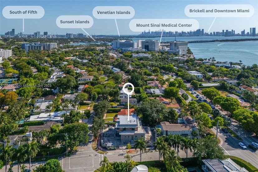 Picture of 4430 Nautilus Dr, Miami Beach FL 33140
