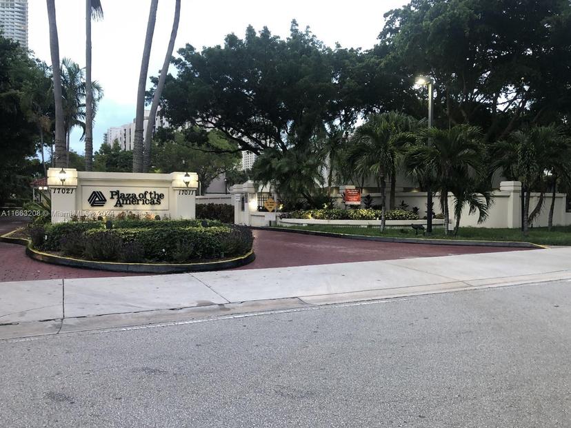 Picture of 16909 N Bay Rd # 614, Sunny Isles Beach FL 33160