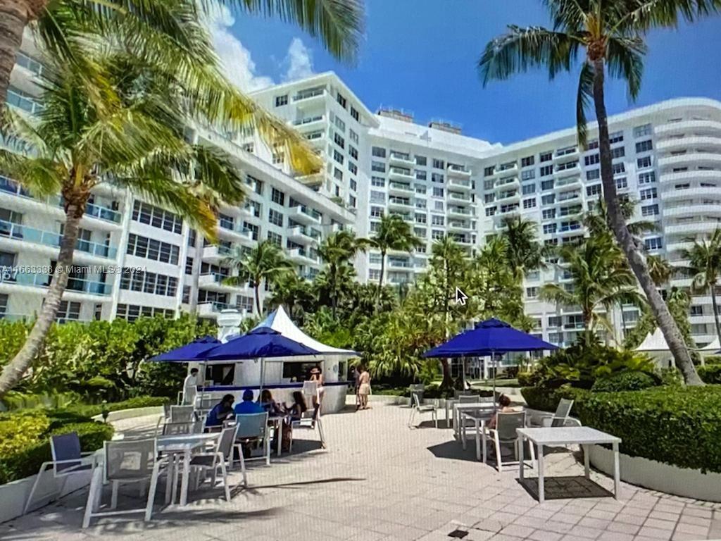 Picture of 5151 Collins Ave # 925, Miami Beach, FL 33140