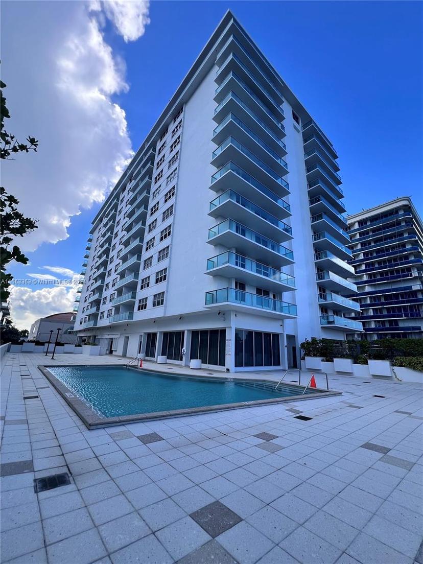 Picture of 9511 Collins Ave # 408, Surfside FL 33154