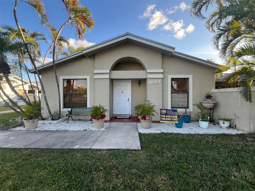 Picture of 15235 SW 64Th Ter # 35, Miami FL 33193