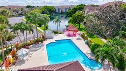 Picture of 7680 Westwood Drive # 823, Tamarac, FL 33321
