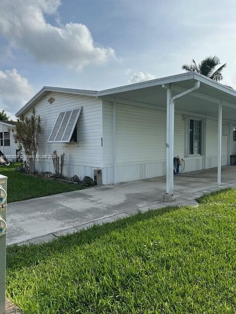 Picture of 35250 SW 177Th Ct 197, Homestead FL 33034