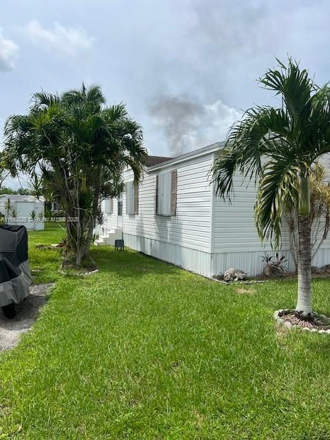 Picture of 35250 SW 177Th Ct 197, Homestead FL 33034