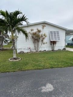 Picture of 35250 SW 177Th Ct 197, Homestead FL 33034