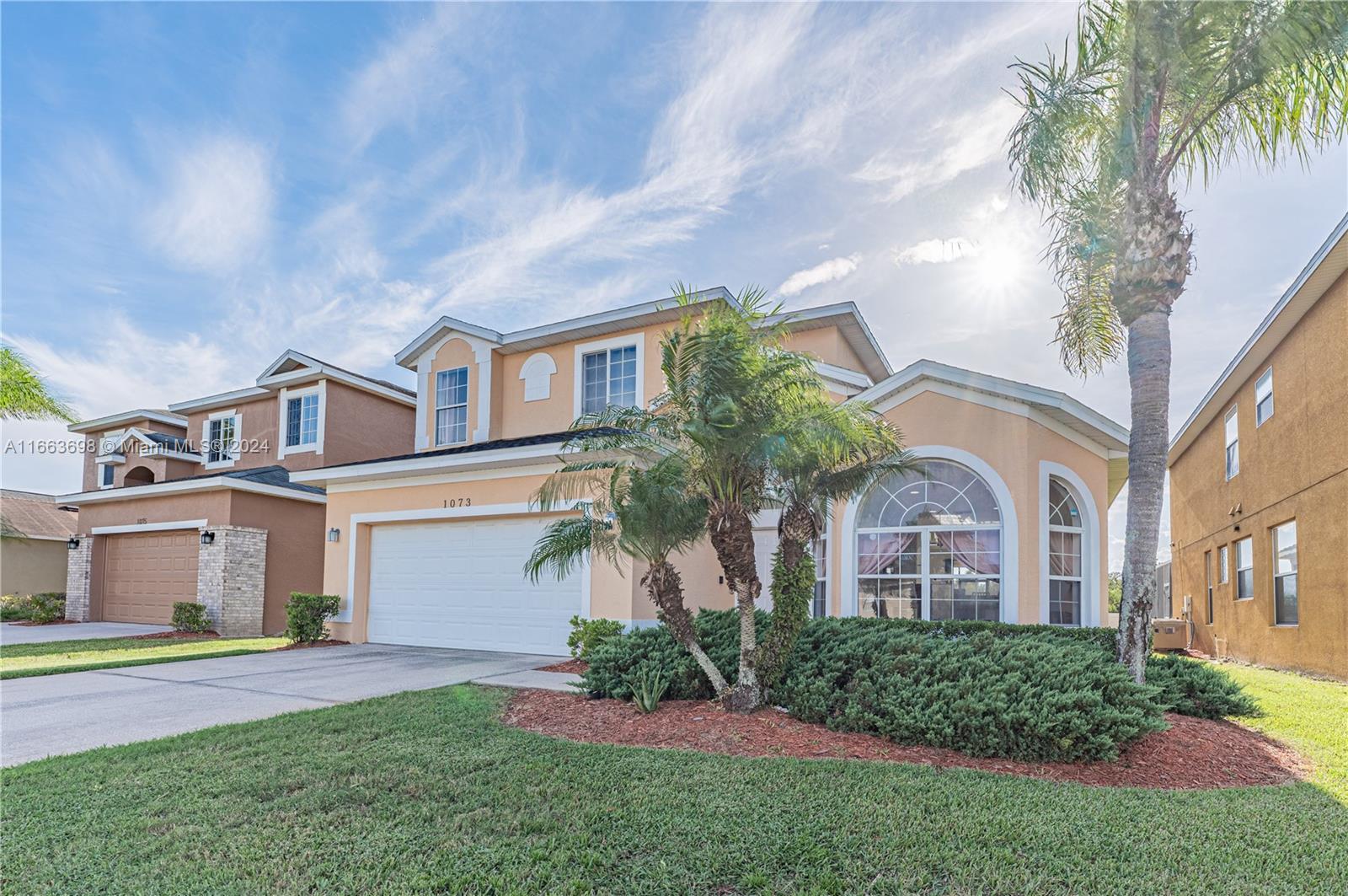 Picture of 1073 Tourmaline Dr, Kissimmee, FL 34746