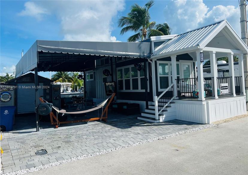 Picture of 325 Calusa St Lot # 205, Key Largo FL 33037