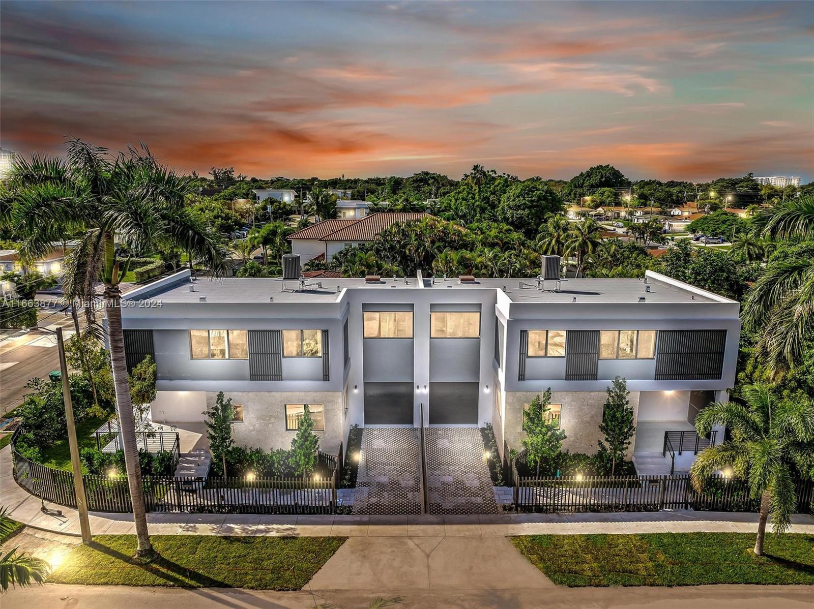 Picture of 3302 SW 27Th Terrace, Miami, FL 33133