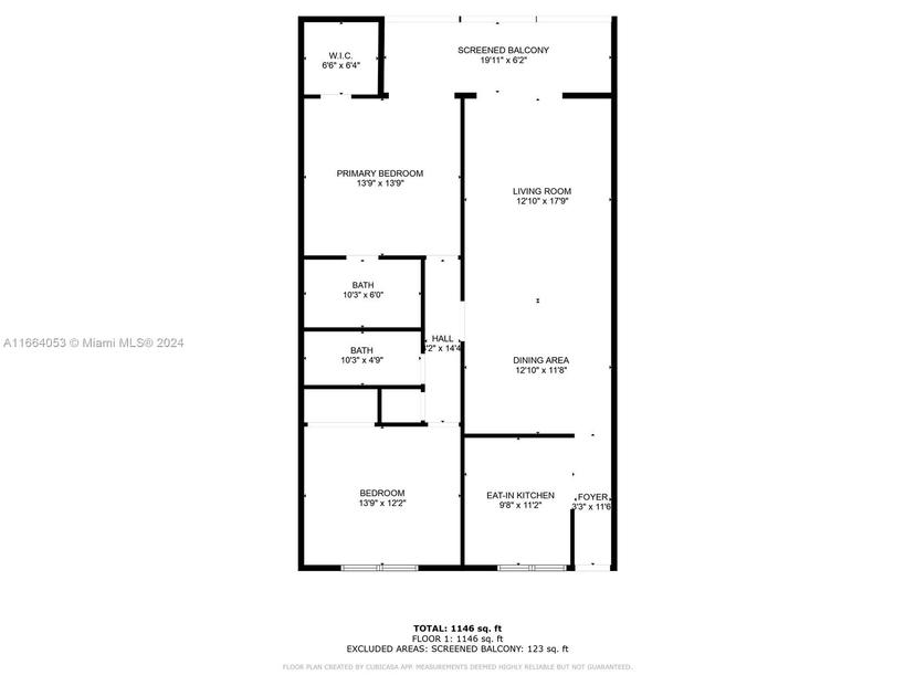 Picture of 2201 Lucaya Bnd # J3, Coconut Creek FL 33066