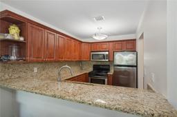 Picture of 14500 SW 88Th Ave # 263, Palmetto Bay, FL 33176