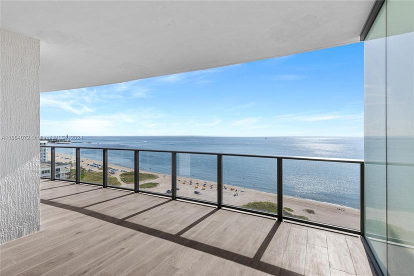 Picture of 1116 N Ocean Blvd # 1404, Pompano Beach FL 33062