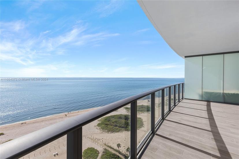Picture of 1116 N Ocean Blvd # 1404, Pompano Beach FL 33062