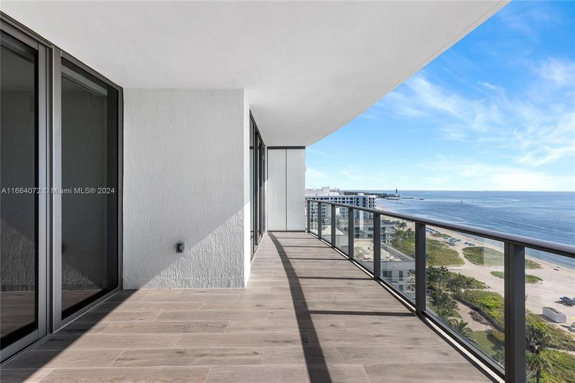 Picture of 1116 N Ocean Blvd # 1404, Pompano Beach FL 33062