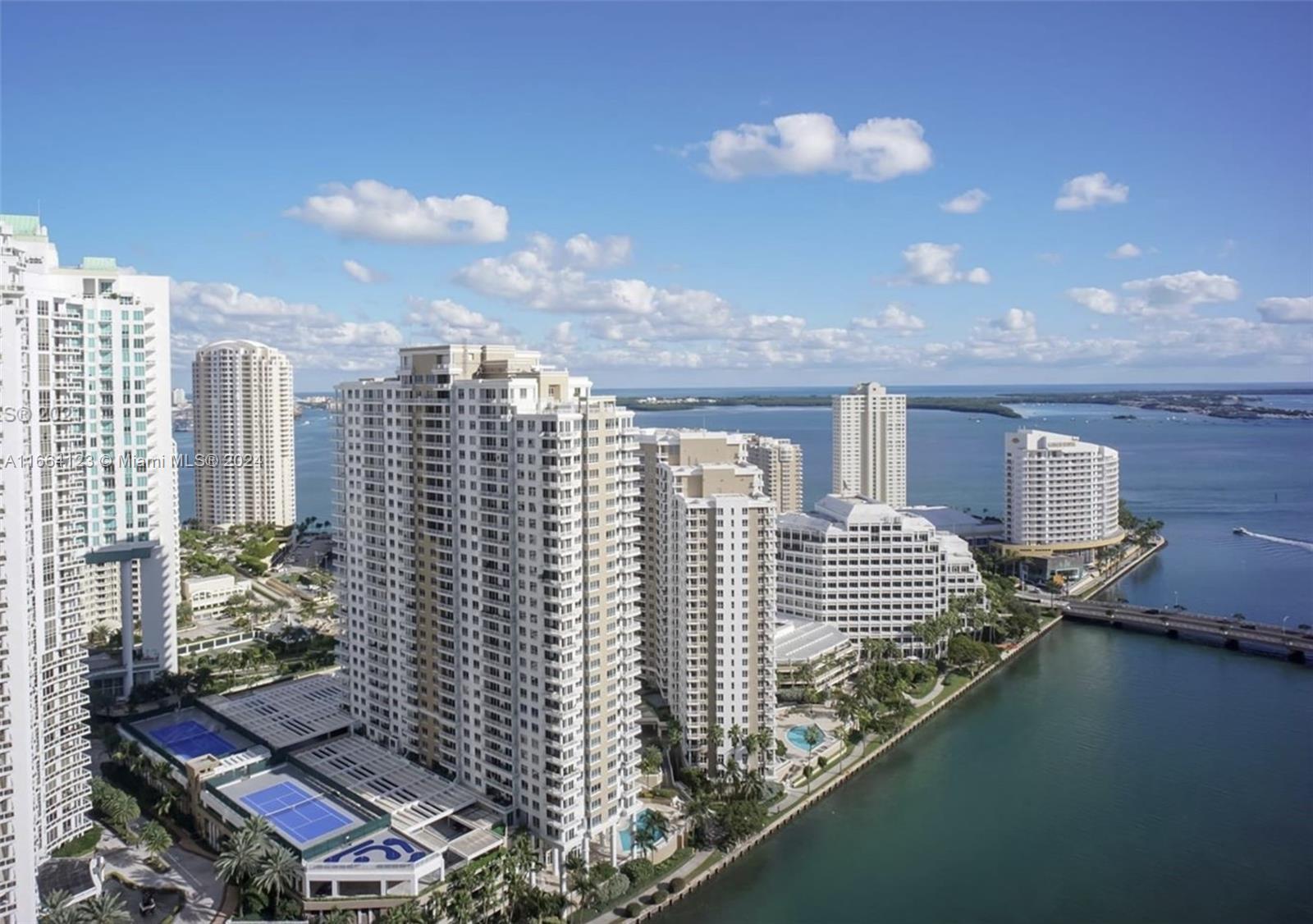 Picture of 475 Brickell Ave # 3107, Miami, FL 33131