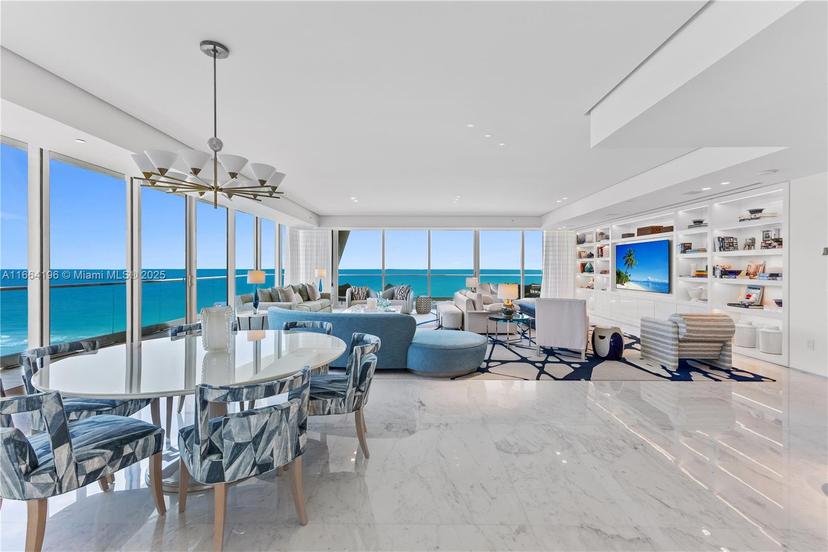 Picture of 9349 Collins Ave # 1101, Surfside FL 33154