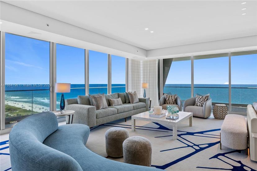 Picture of 9349 Collins Ave # 1101, Surfside FL 33154