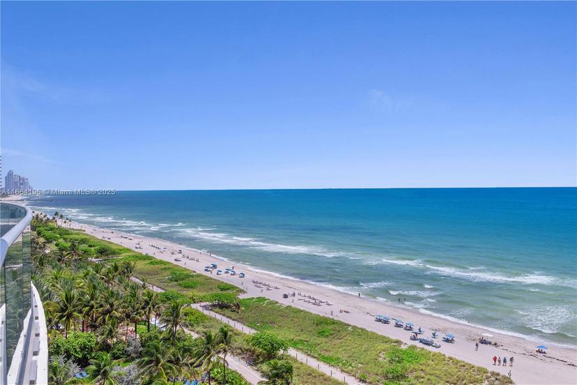 Picture of 9349 Collins Ave # 1101, Surfside FL 33154