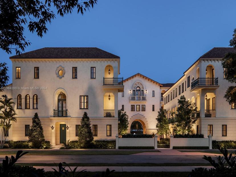 Picture of 504 Malaga Ave # T14, Coral Gables FL 33134