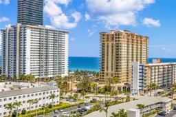 Picture of 3161 S Ocean Dr # 1202, Hallandale Beach, FL 33009