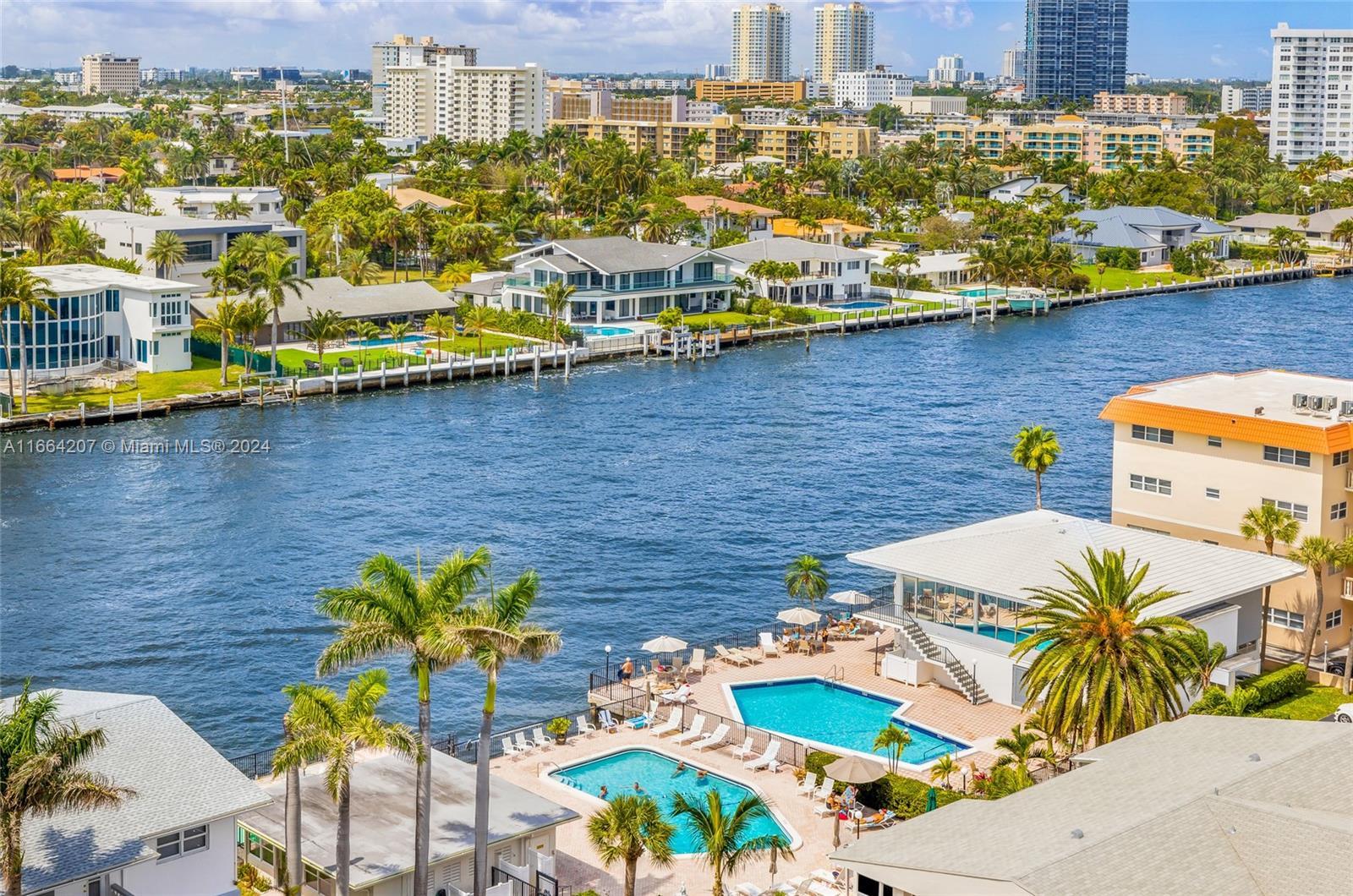 Picture of 3161 S Ocean Dr # 1202, Hallandale Beach, FL 33009
