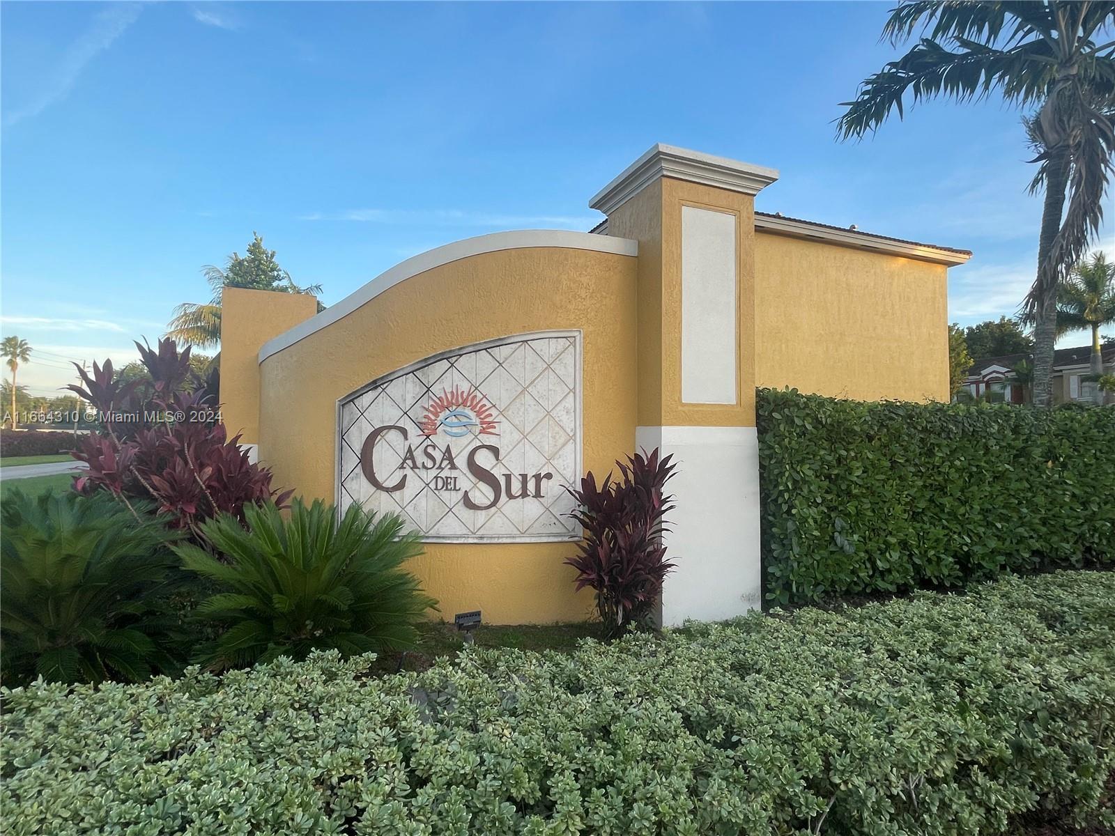 Picture of 730 SE 2Nd St, Homestead, FL 33030