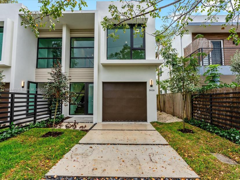 Picture of 3616 Thomas Ave, Miami FL 33133