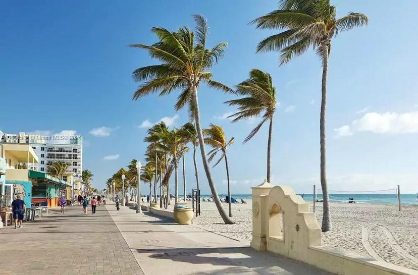 Picture of 777 N Ocean Dr # N331, Hollywood FL 33019
